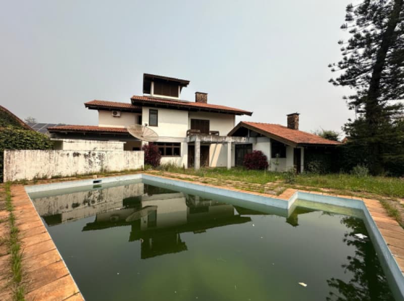 Foto 6 de 6: Terreno em leilão em Ijuí - RS — LOTE 002 TERRENO URBANO COM ÁREA DE 1.075,80M², COM BENFEITORIAS, SITUADO À RUA SÃO PAULO, IJUÍ/RS