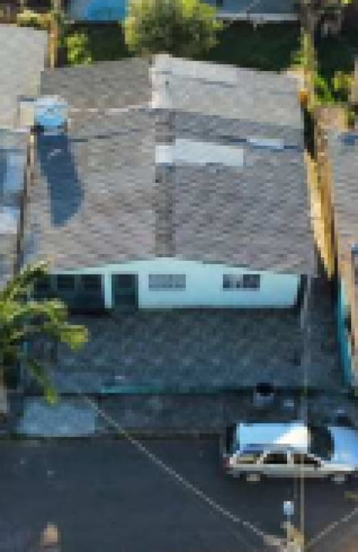 Foto 3 de 23: Casa em leilão em Frederico Westphalen - RS, bairro Núcleo Vii Distrito Industrial — LOTE 001 CASA DE ALVENARIA COM TERRENO DE ÁREA PRIVATIVA DE 200M², SITUADA NA RUA CENTO E DOZE, Nº 3