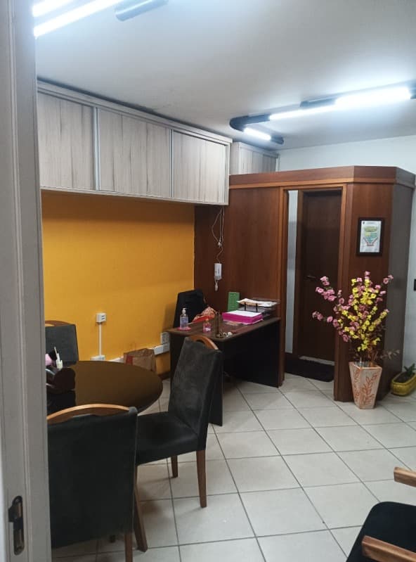 Foto 6 de 10: Comercial em leilão em Sapucaia Do Sul - RS, bairro Centro — LOTE 001 A SALA DE NÚMERO TRINTA E QUATRO (34) DO EDIFÍCIO "SHOP ROOM CENTER", SITUADO NA RUA NOSSA