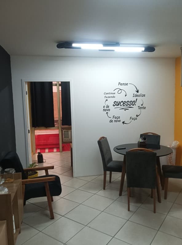 Foto 10 de 10: Comercial em leilão em Sapucaia Do Sul - RS, bairro Centro — LOTE 001 A SALA DE NÚMERO TRINTA E QUATRO (34) DO EDIFÍCIO "SHOP ROOM CENTER", SITUADO NA RUA NOSSA