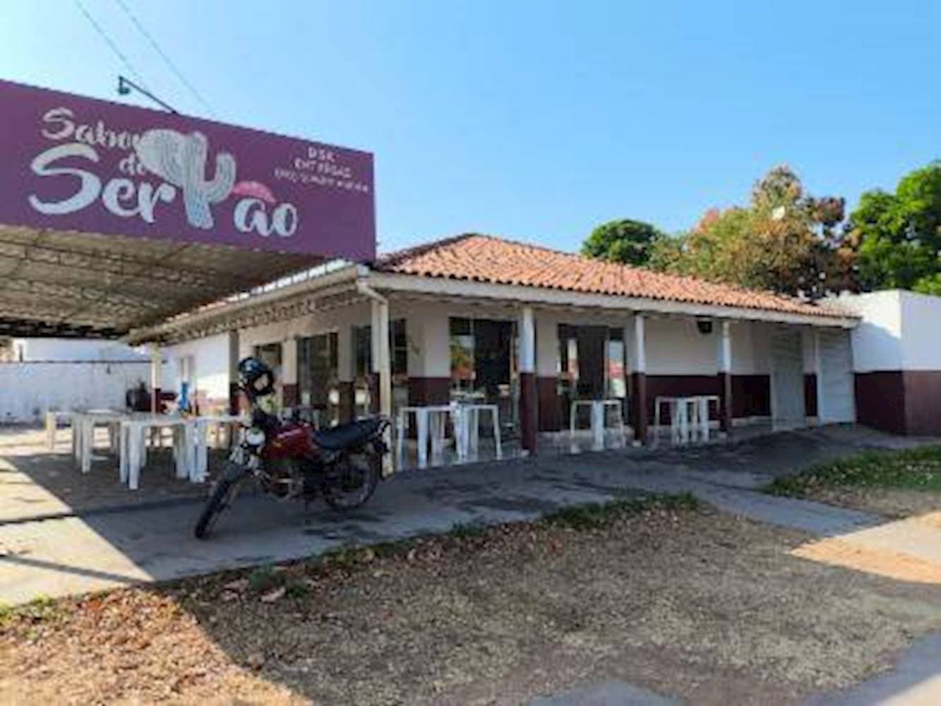 Terreno em leilão em Água Boa - MT — Terreno no Centro de Água Boa/MT