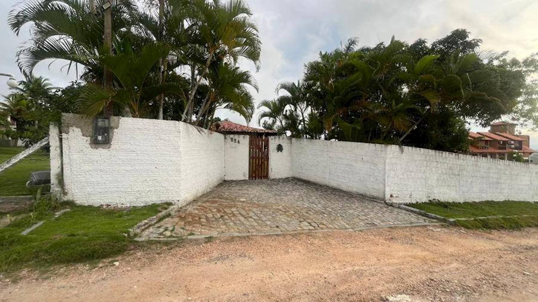 Casa em leilão em Gravatá - PE — Casa em Ebenezer - Gravatá/PE