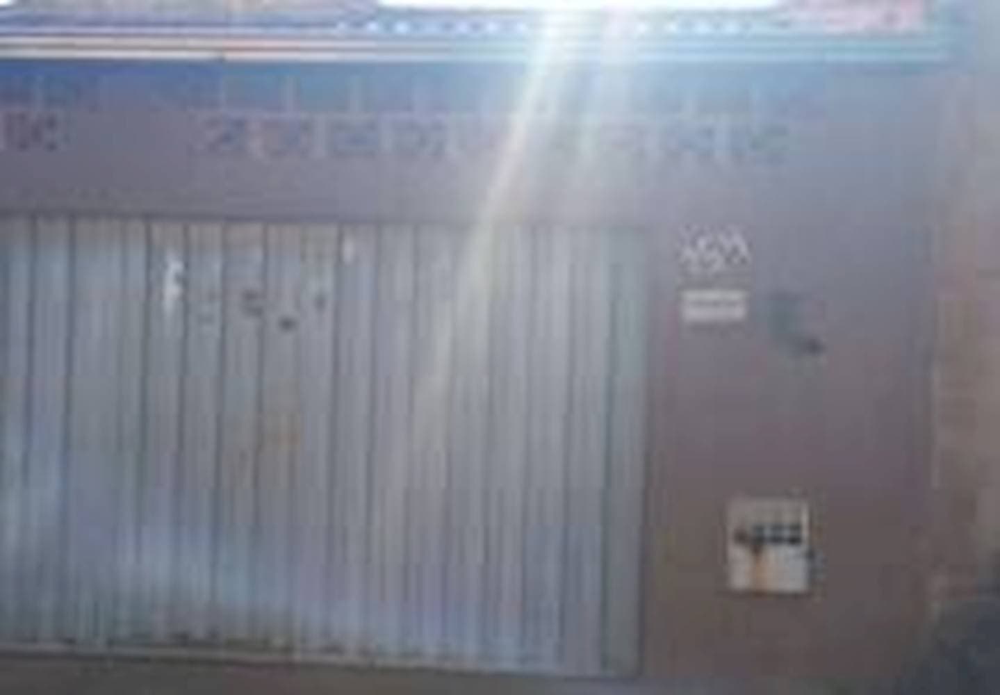 Casa em leilão em Uberaba - MG — Casa em Alfredo Freire III - Uberaba,/MG