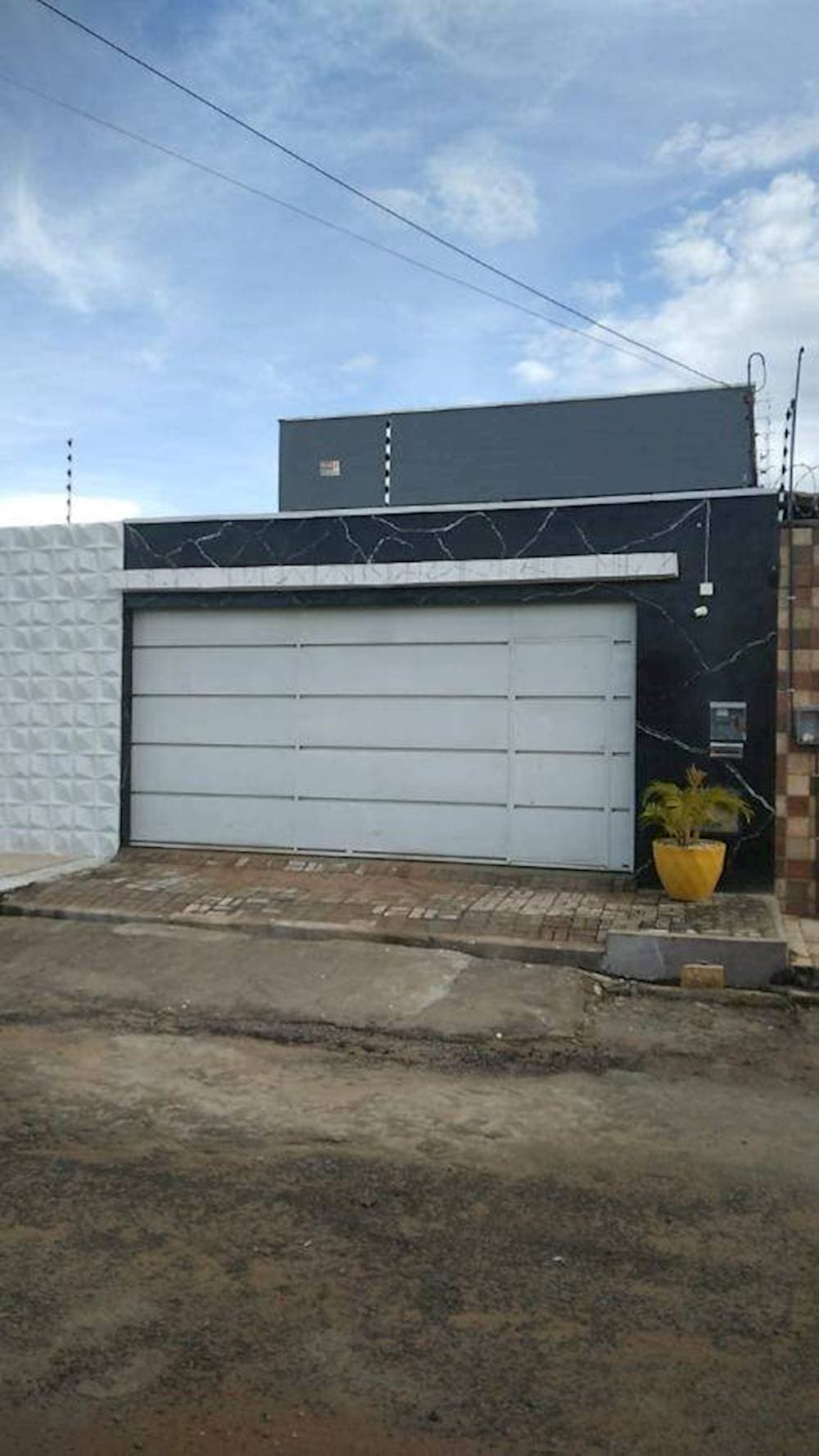 Casa em leilão em Juazeiro do Norte - CE — Casa em Aeroporto - Juazeiro Do Norte/CE