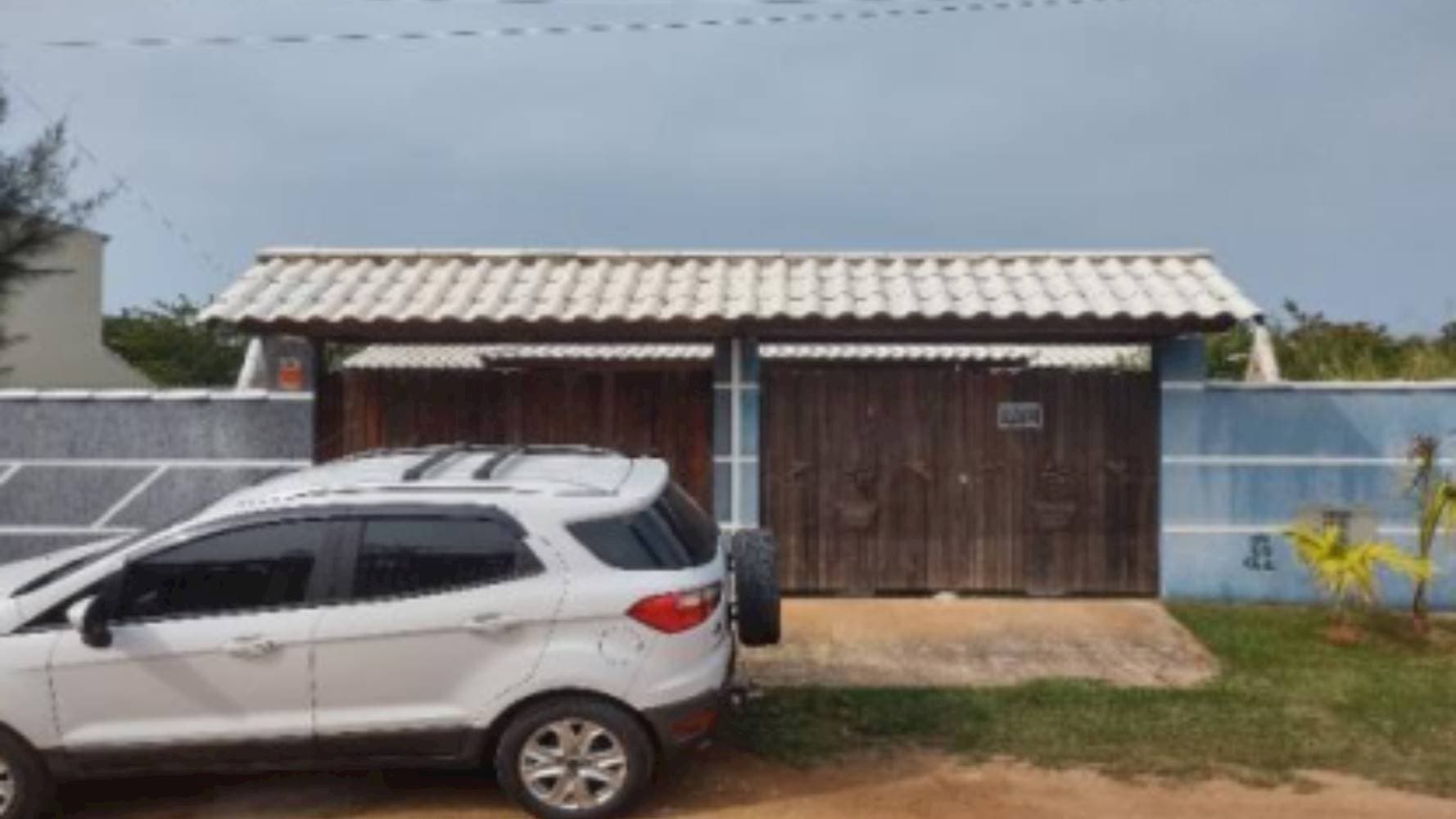 Casa em leilão em Saquarema - RJ — Casa em Barra Nova - Saquarema/RJ