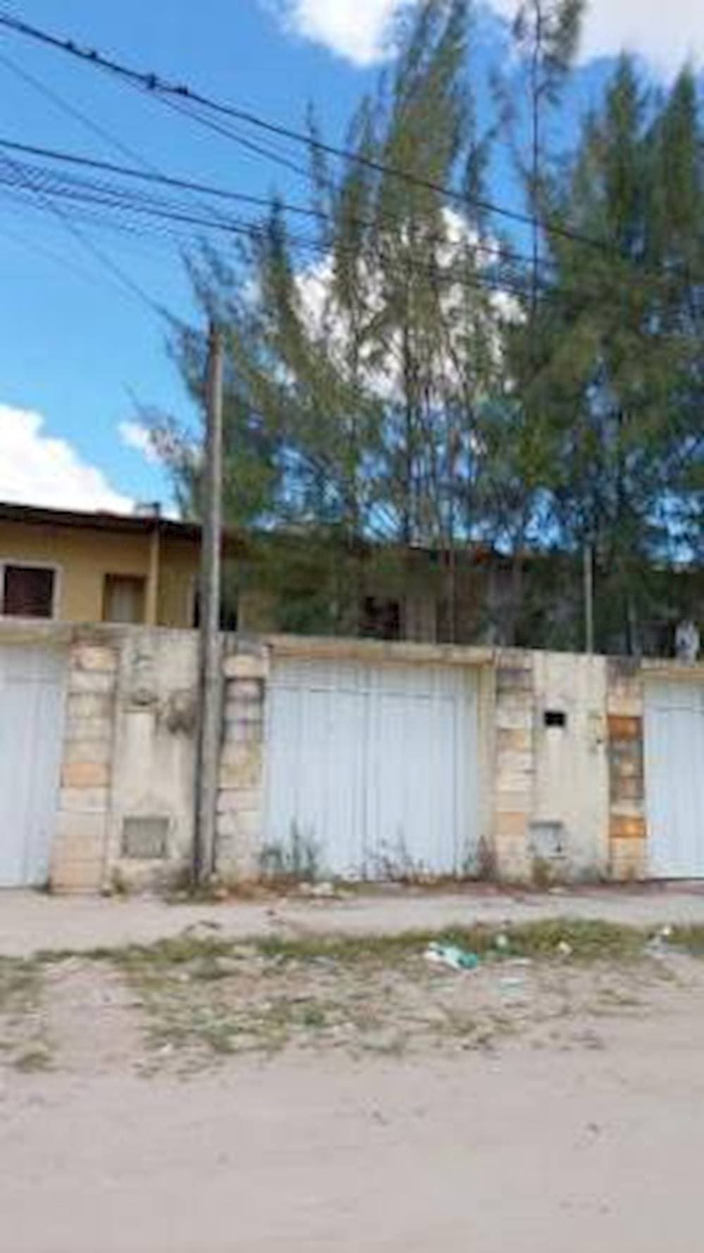 Apartamento em leilão em Horizonte - CE — Apartamento no "Condominio Novo Horizonte" em Malcozinhado - Horizonte/CE