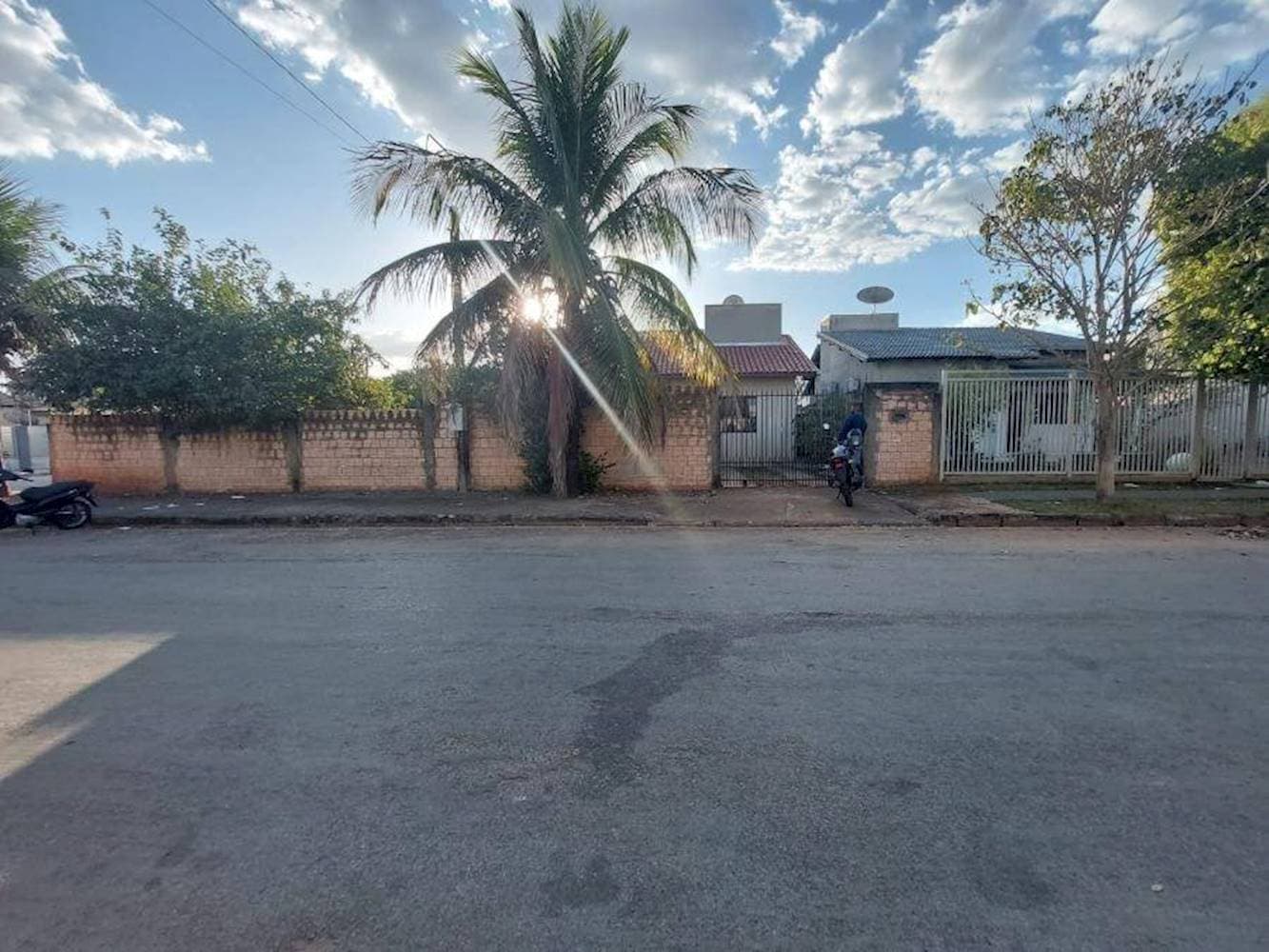 Casa em leilão em Lucas do Rio Verde - MT — Casa na Veneza em Lucas do Rio Verde/MT