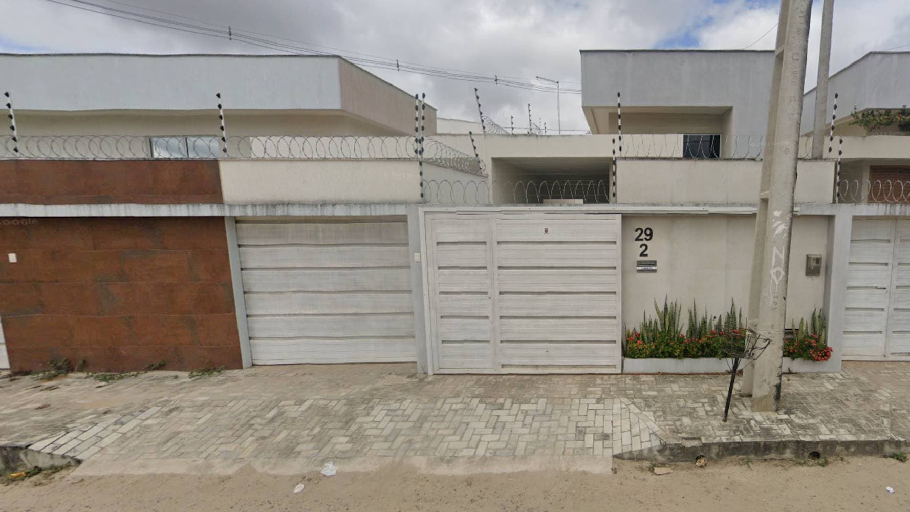 Casa em leilão em Parnamirim - RN — Casa em Nova  Esperança - Parnamirim/RN