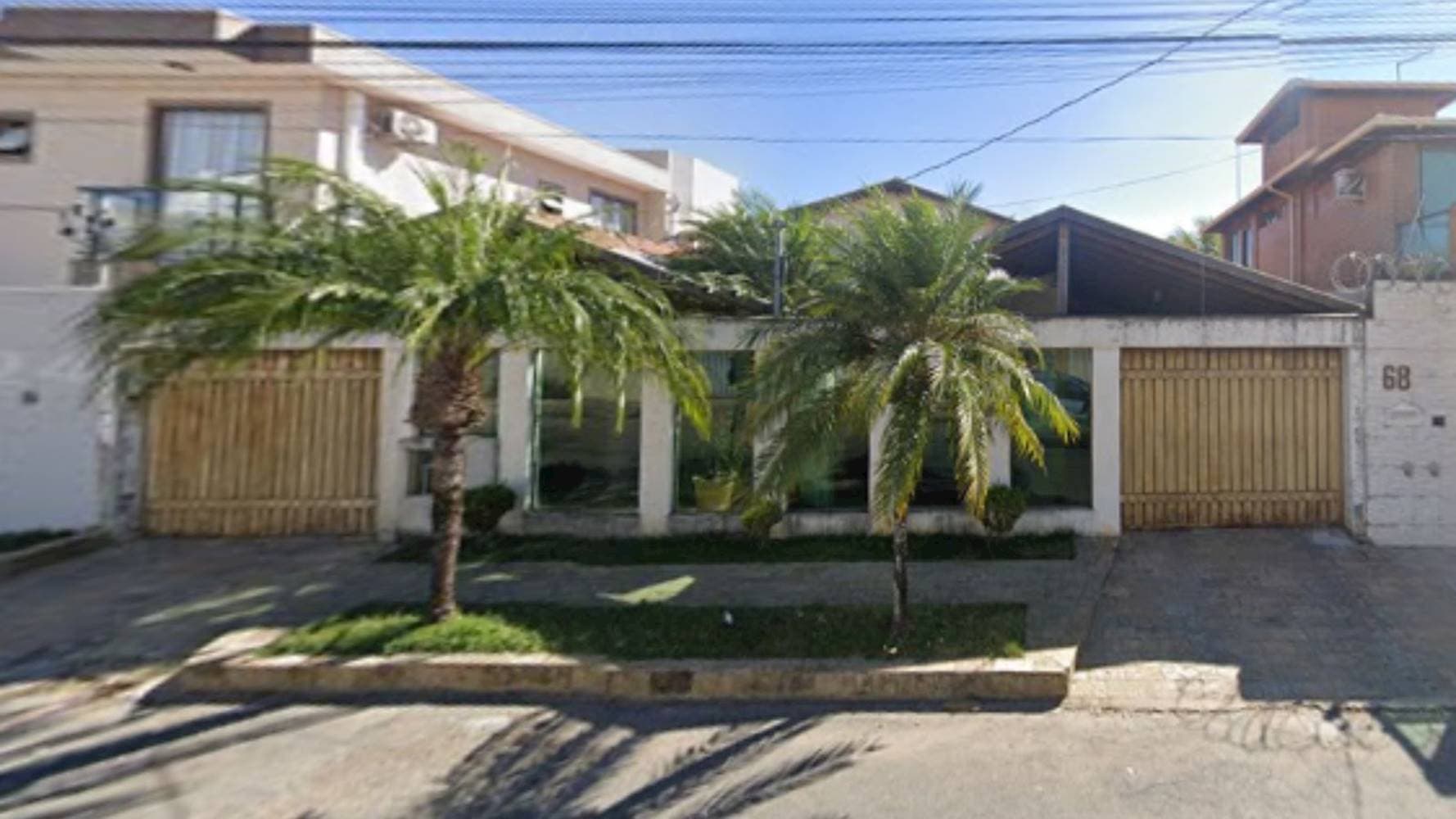 Casa em leilão em Contagem - MG — Casa no Bairro Lúcio de Abreu em Contagem/MG