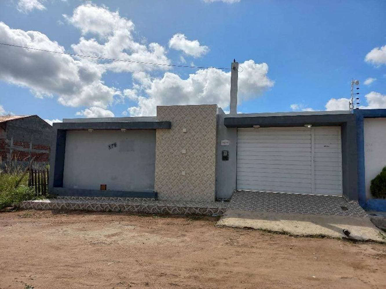 Casa em leilão em Gravatá - PE — Casa no Cruzeiro em Gravatá/PE