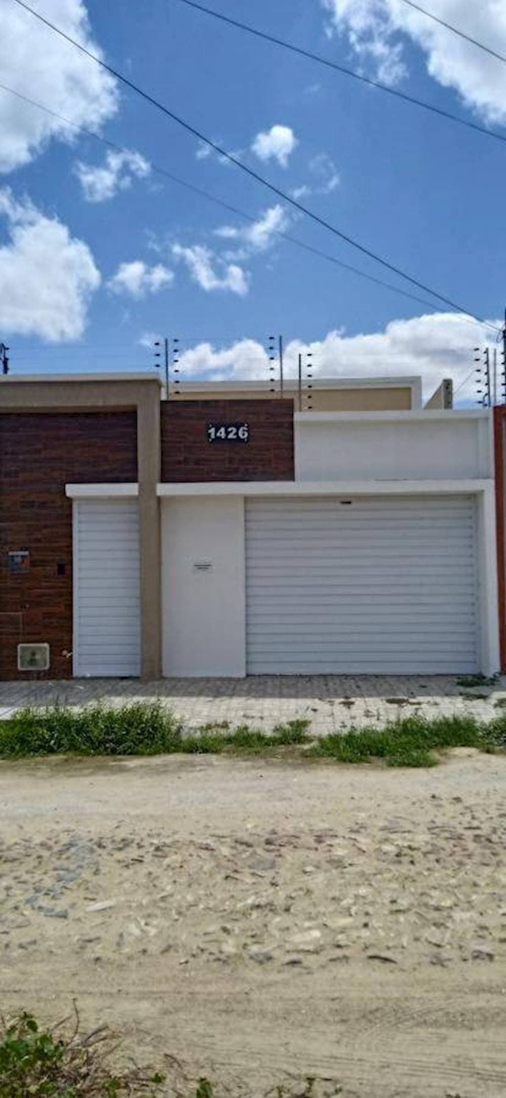 Casa em leilão em Sobral - CE — Casa no Bairro Das Nações Sobral em Sobral/CE