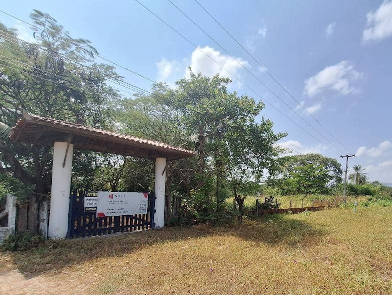 Terreno em leilão em Caucaia - CE — Terreno no Centro de Caucaia/CE