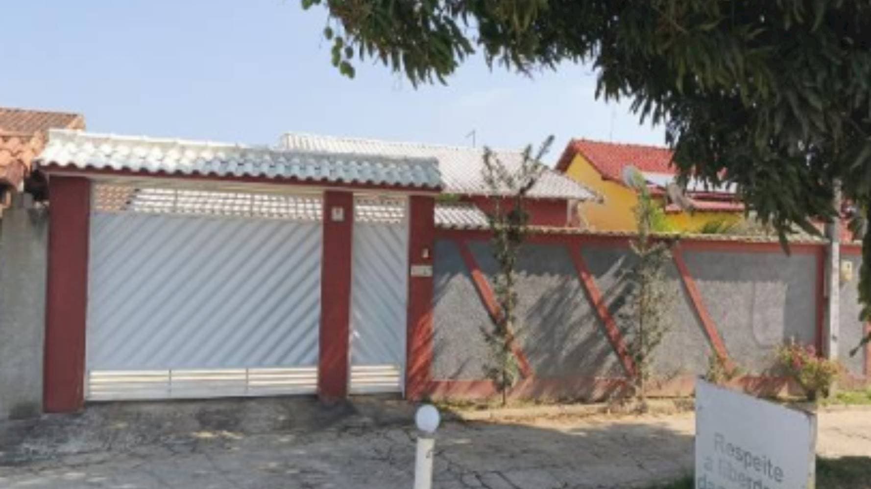 Foto 5 de 8: Casa em leilão em Cachoeiras de Macacu - RJ — Casa no Núcleo Colonial de Papucaia - Cachoeiras de Macacu/RJ
