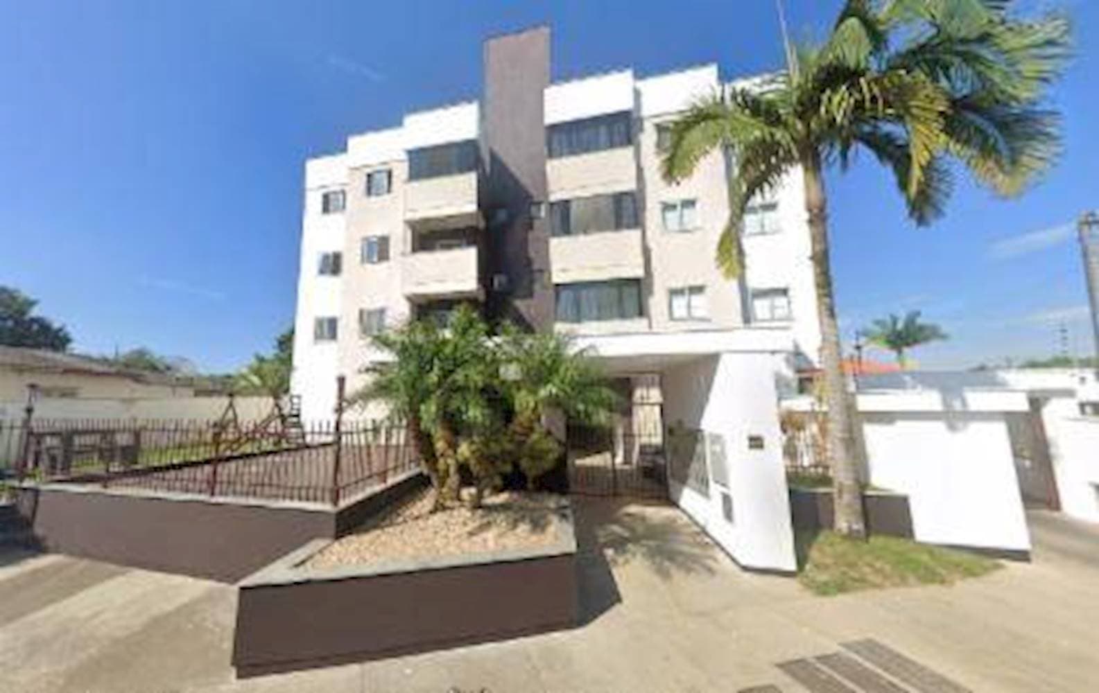 Foto 1 de 7: Apartamento em leilão em Araranguá - SC — Apartamento em Coloninha - Araranguá/SC.