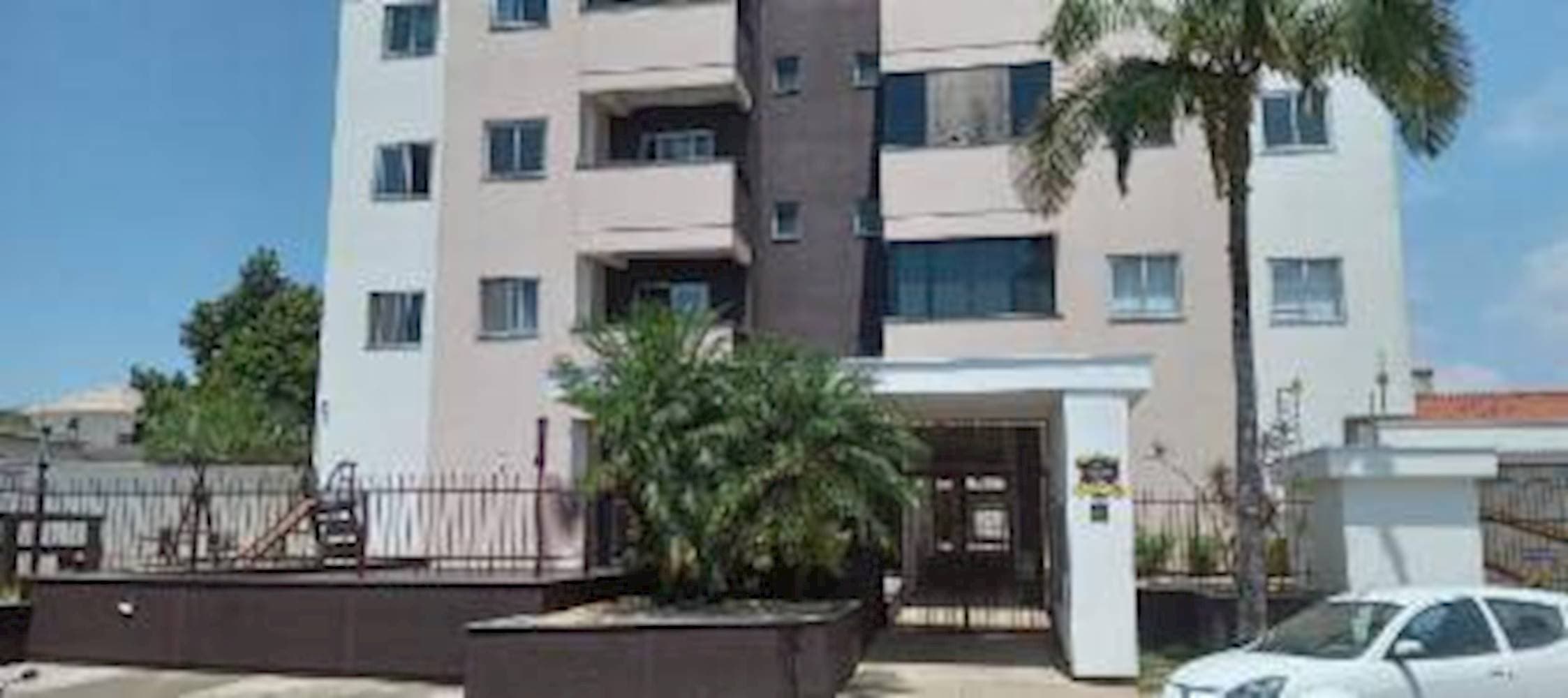 Foto 5 de 7: Apartamento em leilão em Araranguá - SC — Apartamento em Coloninha - Araranguá/SC.
