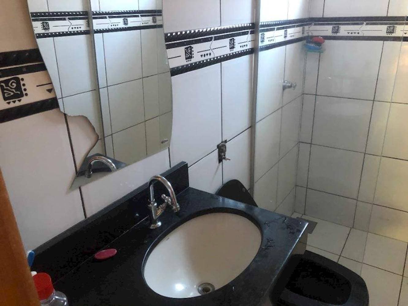 Foto 13 de 15: Casa em leilão em Palmeiras de Goiás - GO — Casa na Vila Resio - Palmeiras De Goiás/GO