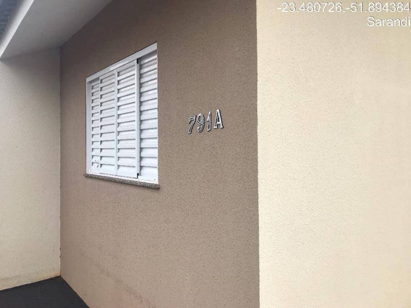 Foto 5 de 12: Casa em leilão em Sarandi - PR — Casa em Condomínio no Jardim França - Sarandi/PR