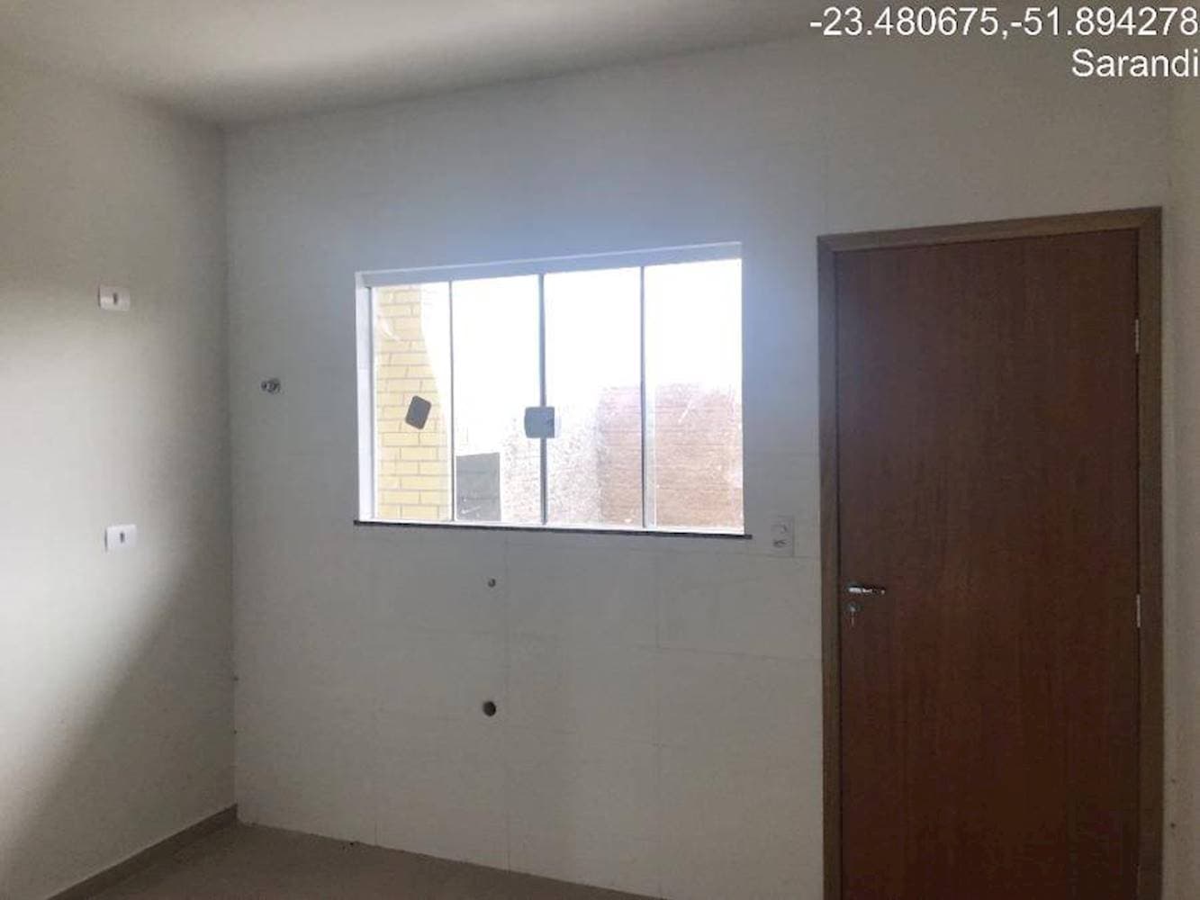 Foto 6 de 12: Casa em leilão em Sarandi - PR — Casa em Condomínio no Jardim França - Sarandi/PR