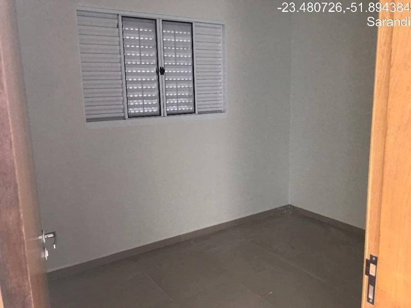 Foto 8 de 12: Casa em leilão em Sarandi - PR — Casa em Condomínio no Jardim França - Sarandi/PR