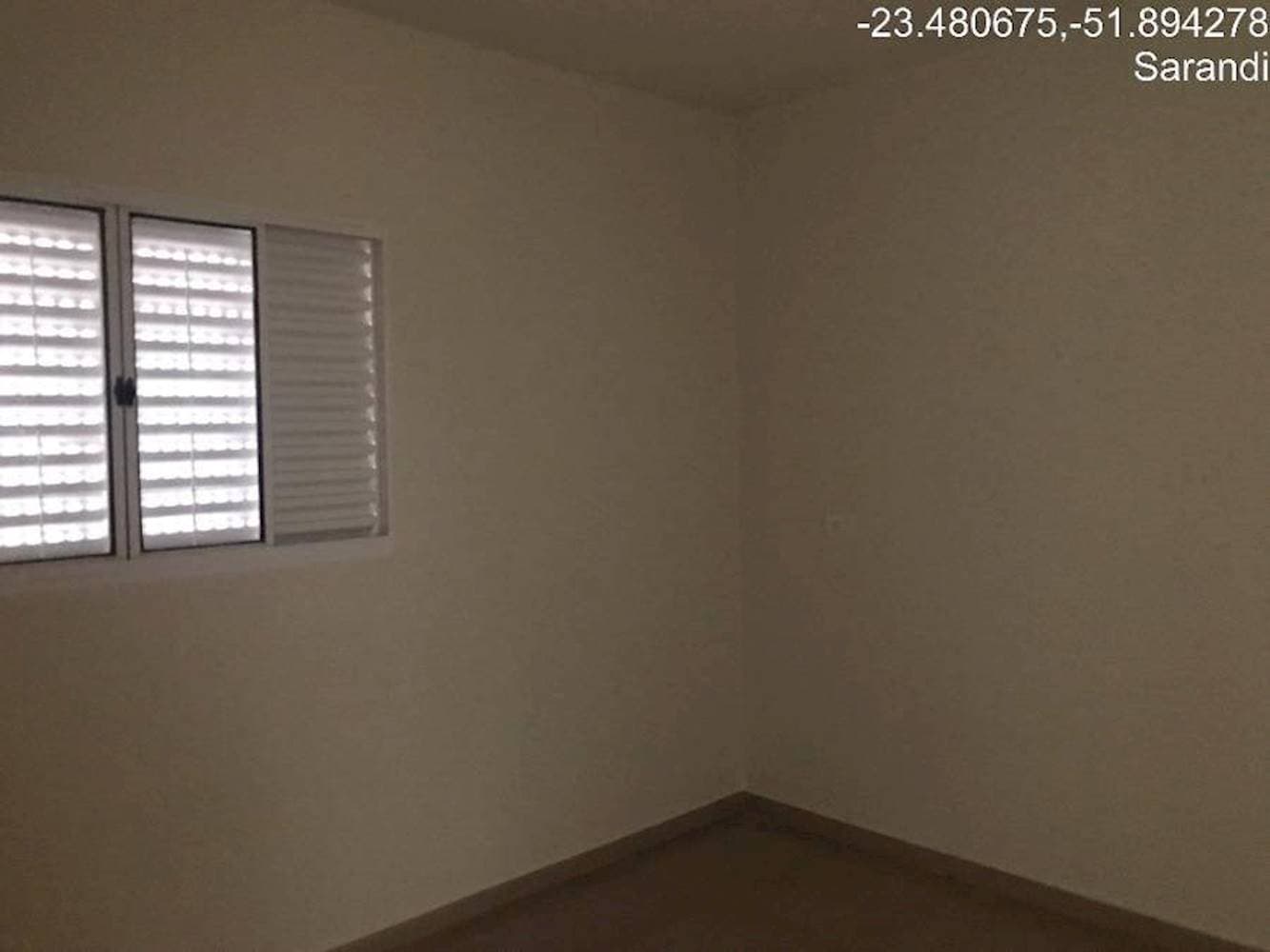Foto 10 de 12: Casa em leilão em Sarandi - PR — Casa em Condomínio no Jardim França - Sarandi/PR