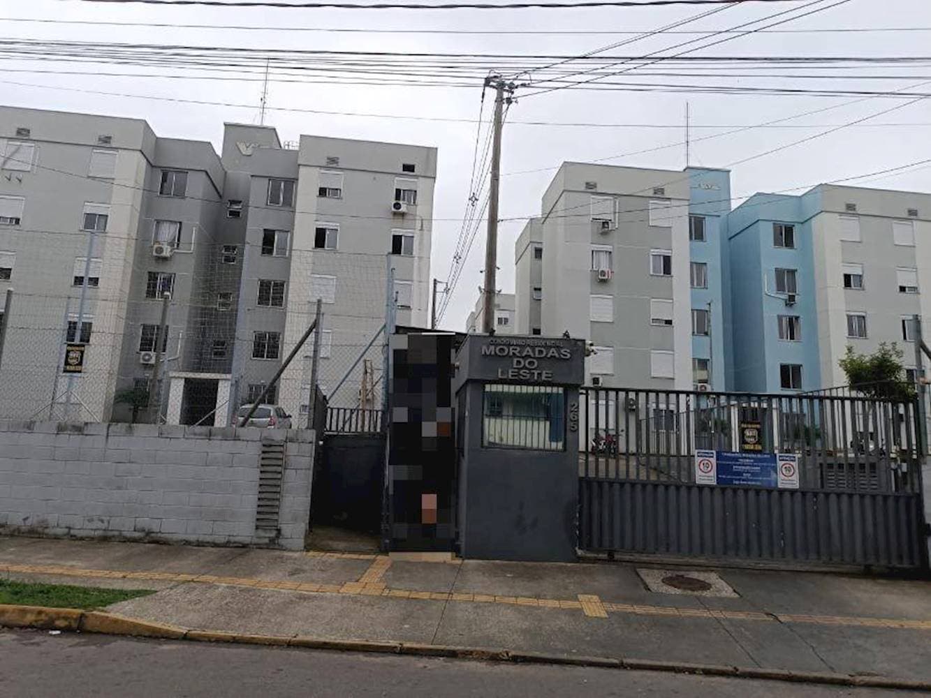 Foto 2 de 6: Apartamento em leilão em Canoas - RS — Apartamento em Olaria - Canoas/RS