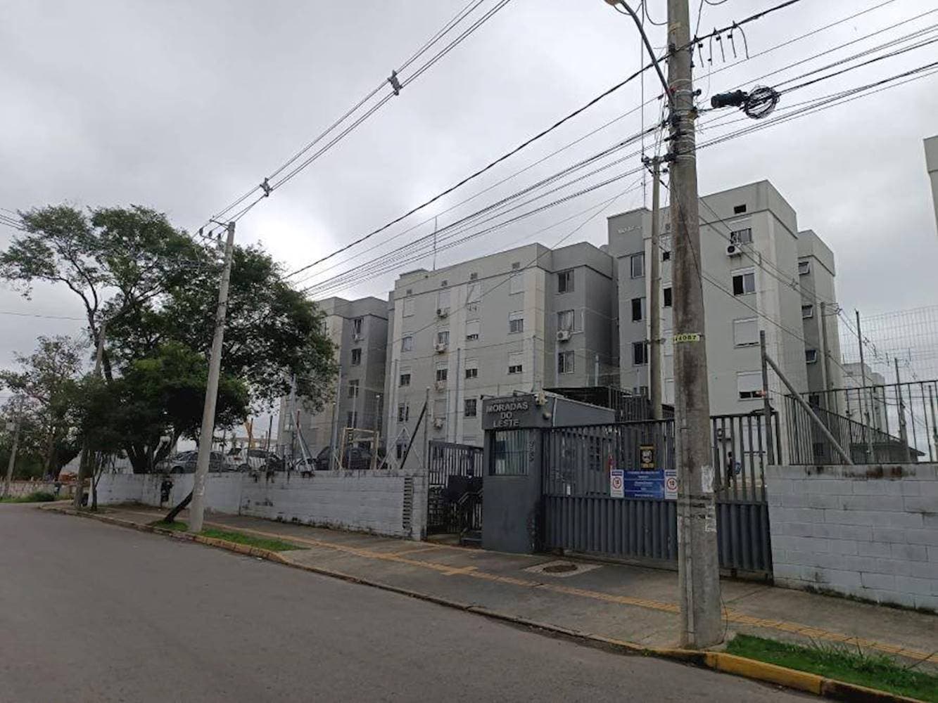 Foto 4 de 6: Apartamento em leilão em Canoas - RS — Apartamento em Olaria - Canoas/RS