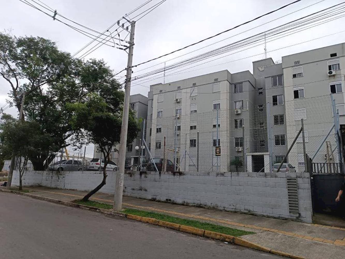Foto 6 de 6: Apartamento em leilão em Canoas - RS — Apartamento em Olaria - Canoas/RS