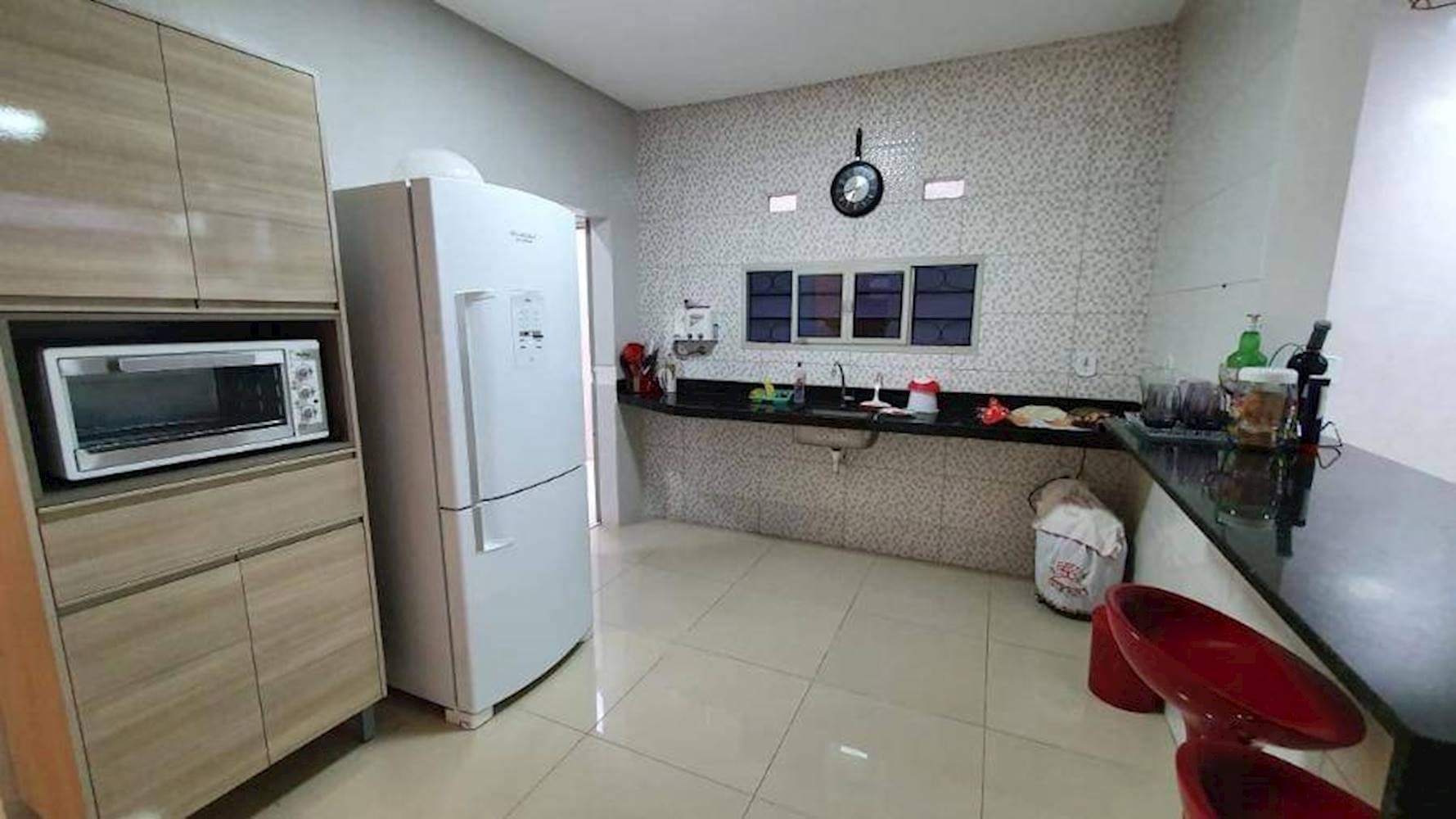 Foto 5 de 15: Casa em leilão em Picos - PI — Casa em Ipueiras - Picos/PI