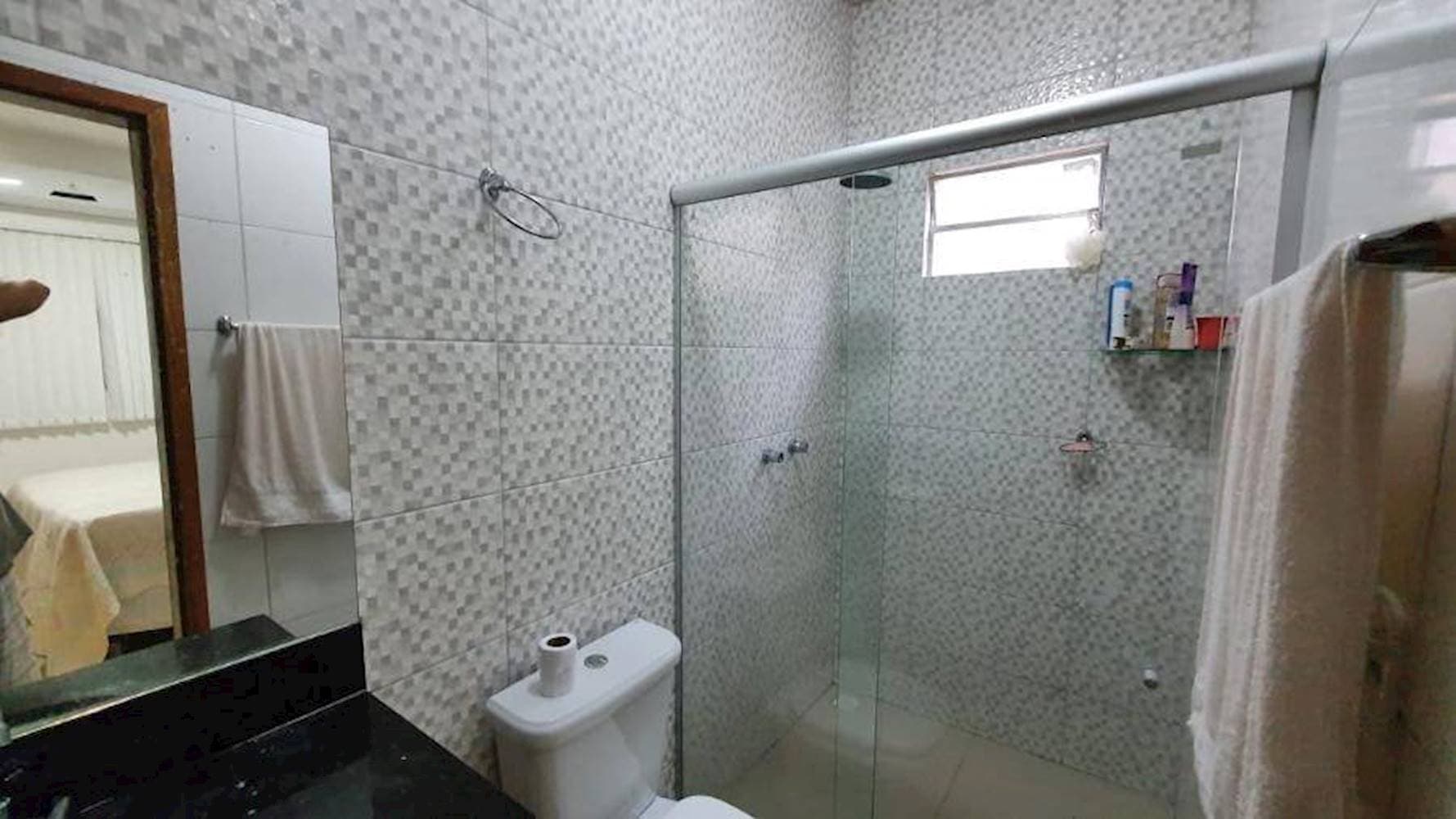 Foto 10 de 15: Casa em leilão em Picos - PI — Casa em Ipueiras - Picos/PI