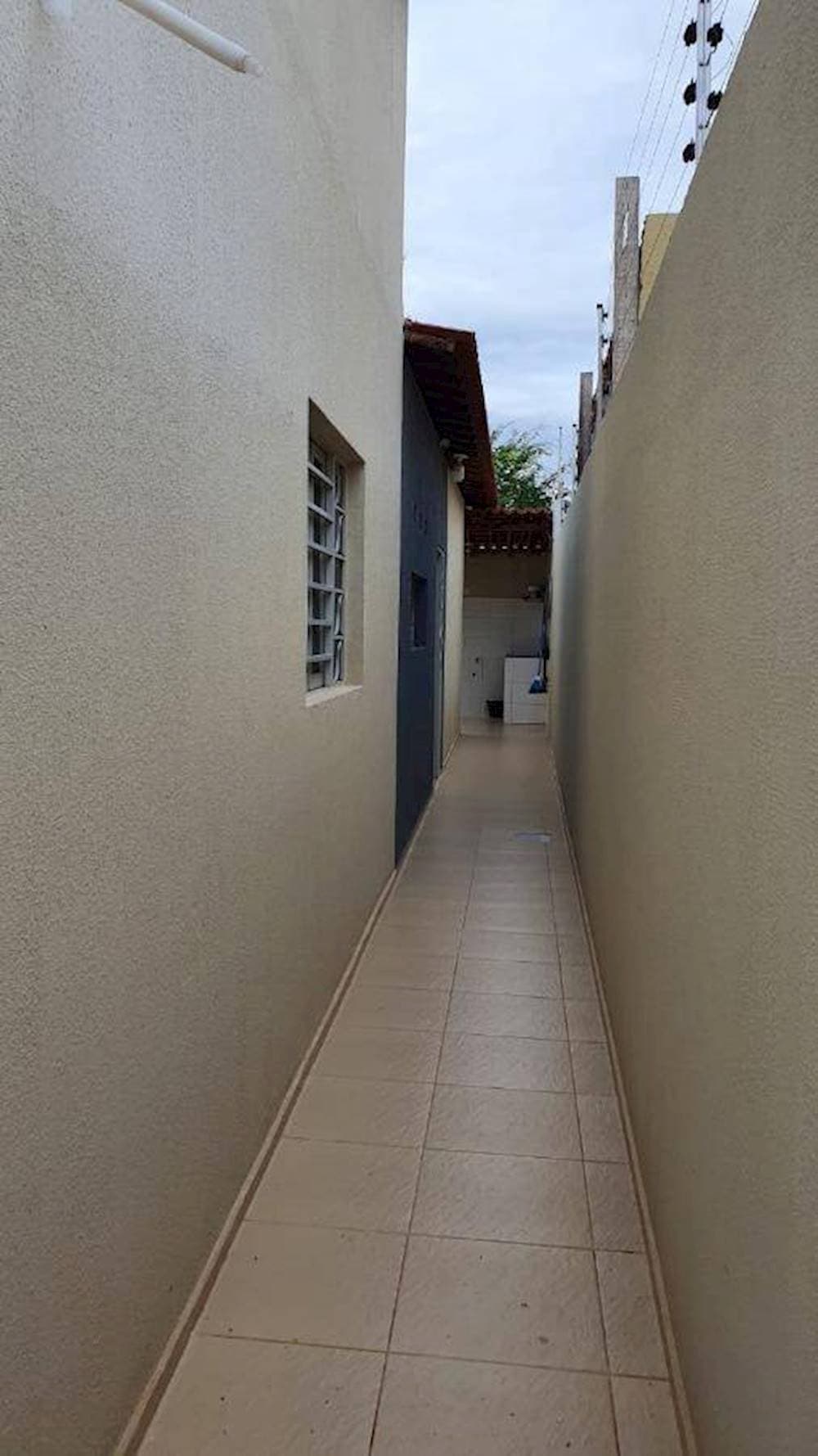 Foto 11 de 15: Casa em leilão em Picos - PI — Casa em Ipueiras - Picos/PI