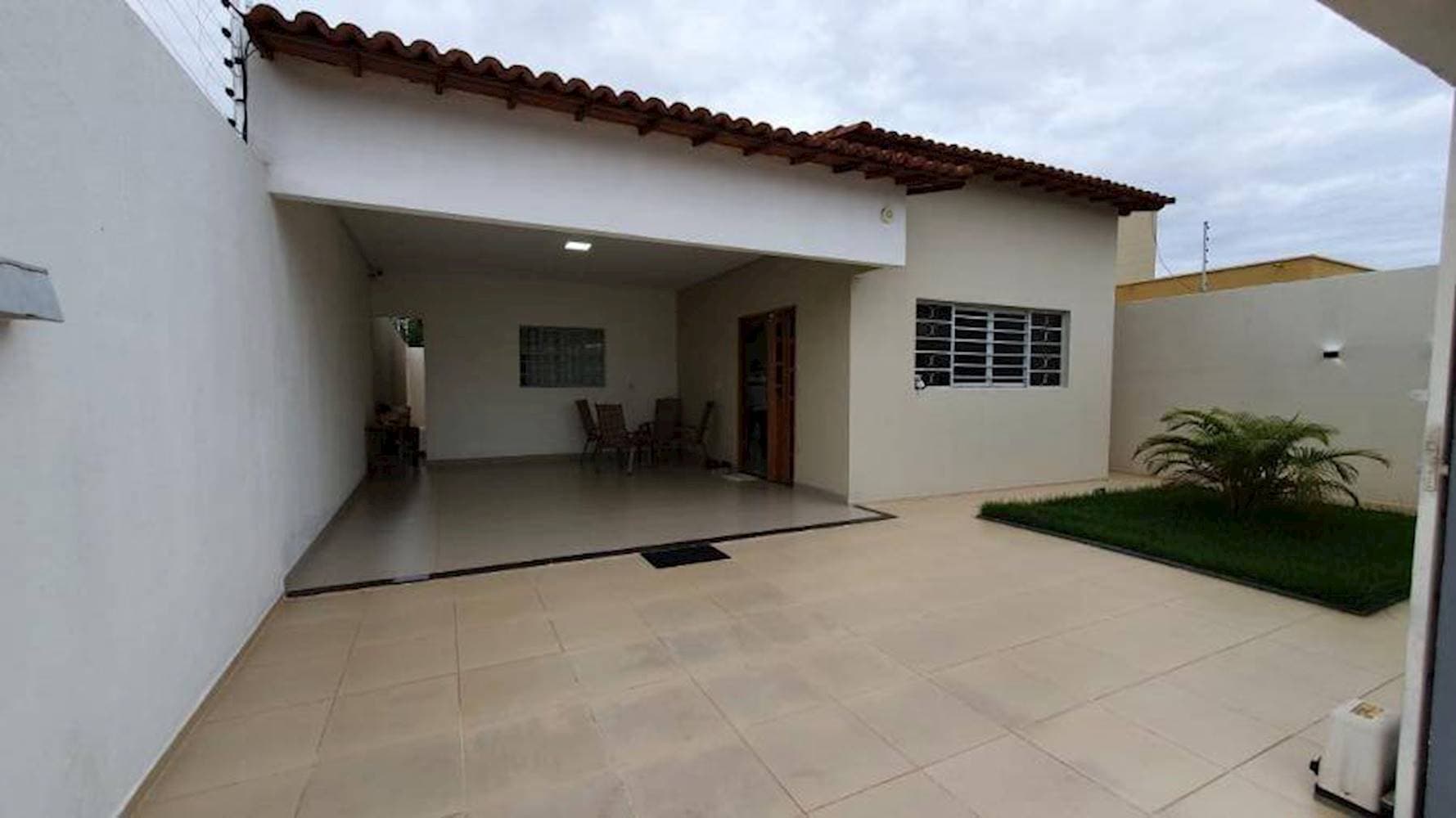 Foto 14 de 15: Casa em leilão em Picos - PI — Casa em Ipueiras - Picos/PI