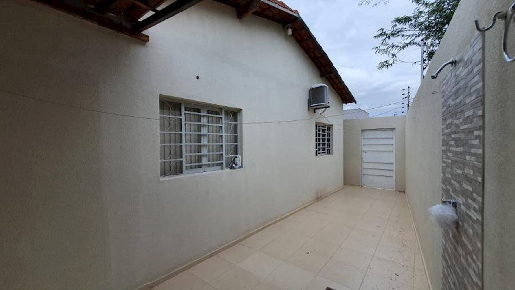 Foto 15 de 15: Casa em leilão em Picos - PI — Casa em Ipueiras - Picos/PI