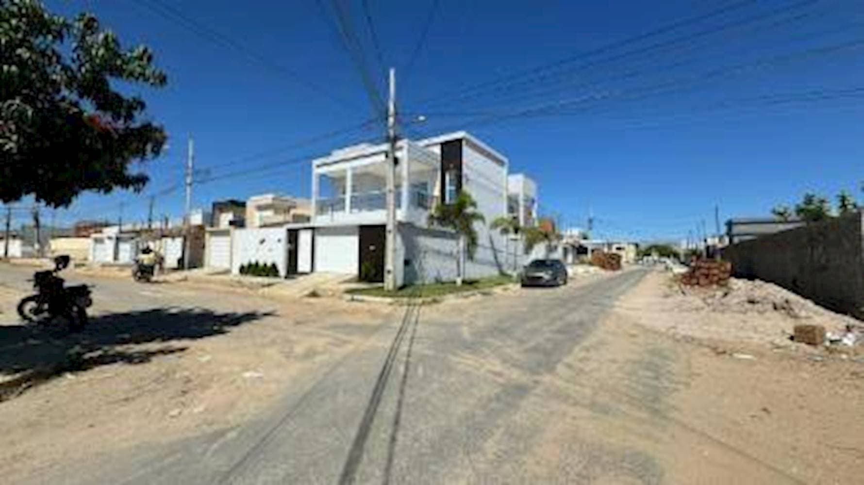Foto 1 de 6: Casa em leilão em Patos - PB — Casa em Jatobá - Patos/PB