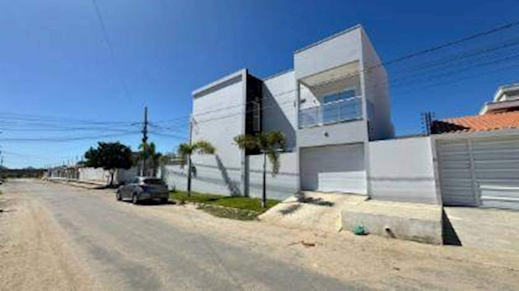 Foto 4 de 6: Casa em leilão em Patos - PB — Casa em Jatobá - Patos/PB