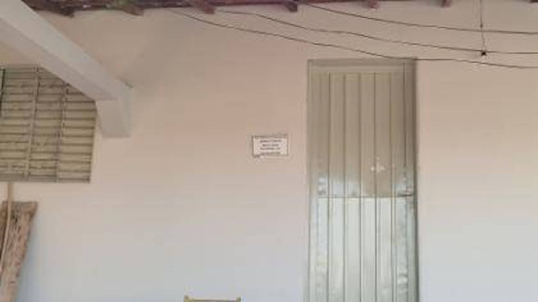 Foto 2 de 3: Casa em leilão em Nortelândia - MT — Casa na Cohab Santo Antonio em Nortelândia/MT