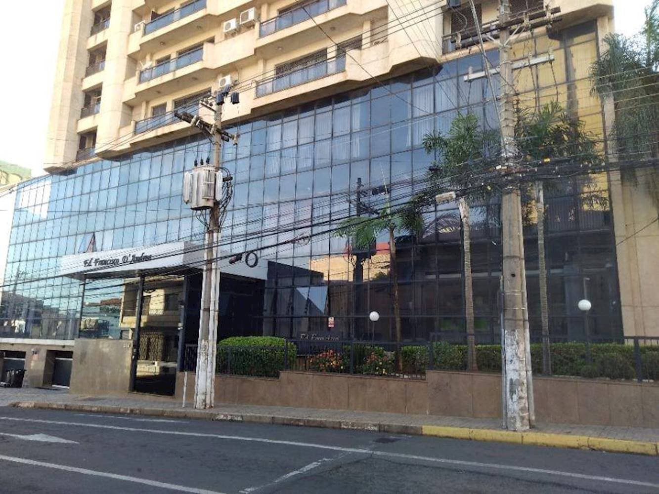 Foto 2 de 8: Apartamento em leilão em Limeira - SP — Apartamento no Centro - Limeira/SP