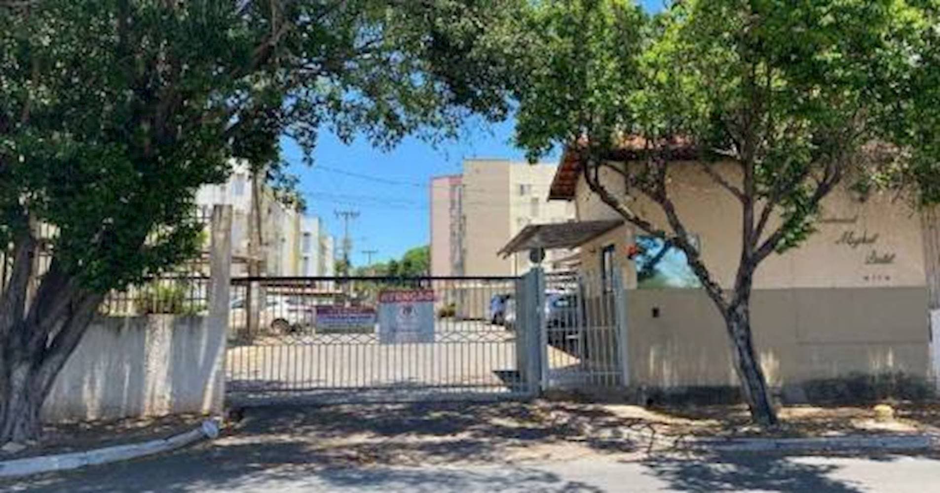 Foto 4 de 8: Apartamento em leilão em Cuiabá - MT — Apartamento na Alvorada Despraiado - Cuiabá/MT