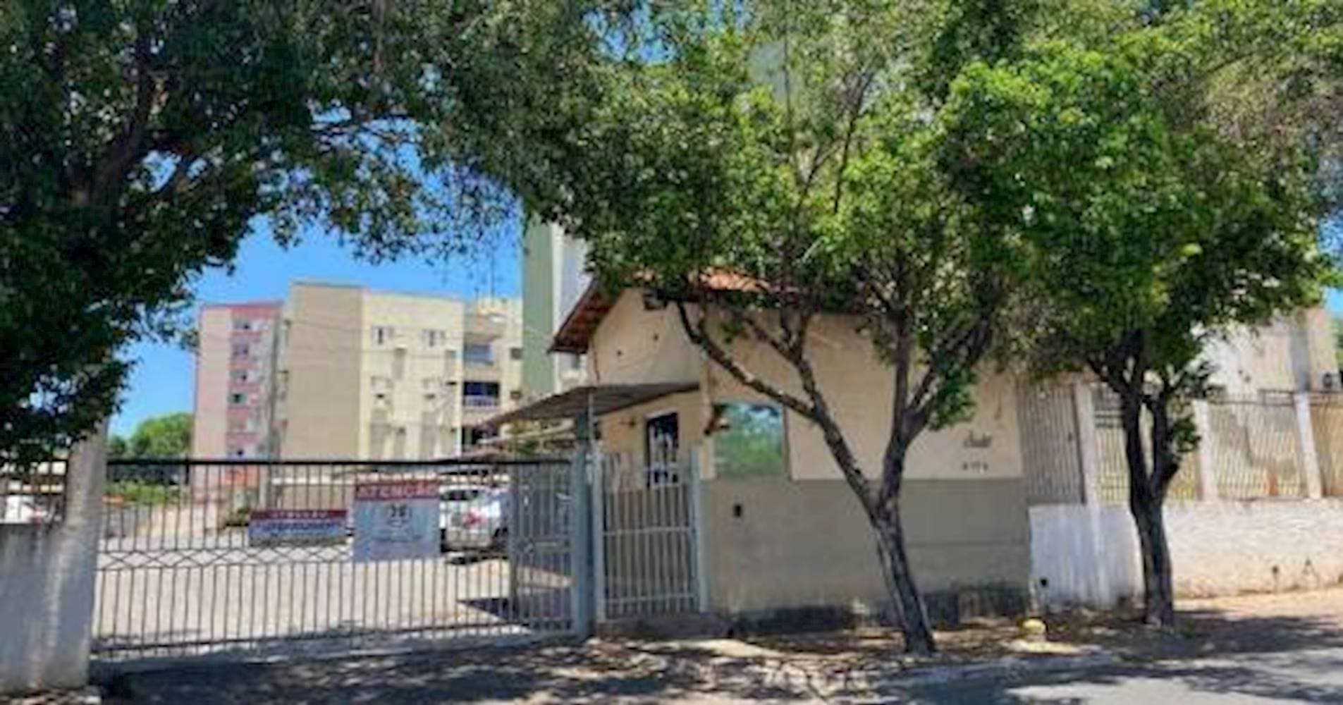 Foto 6 de 8: Apartamento em leilão em Cuiabá - MT — Apartamento na Alvorada Despraiado - Cuiabá/MT