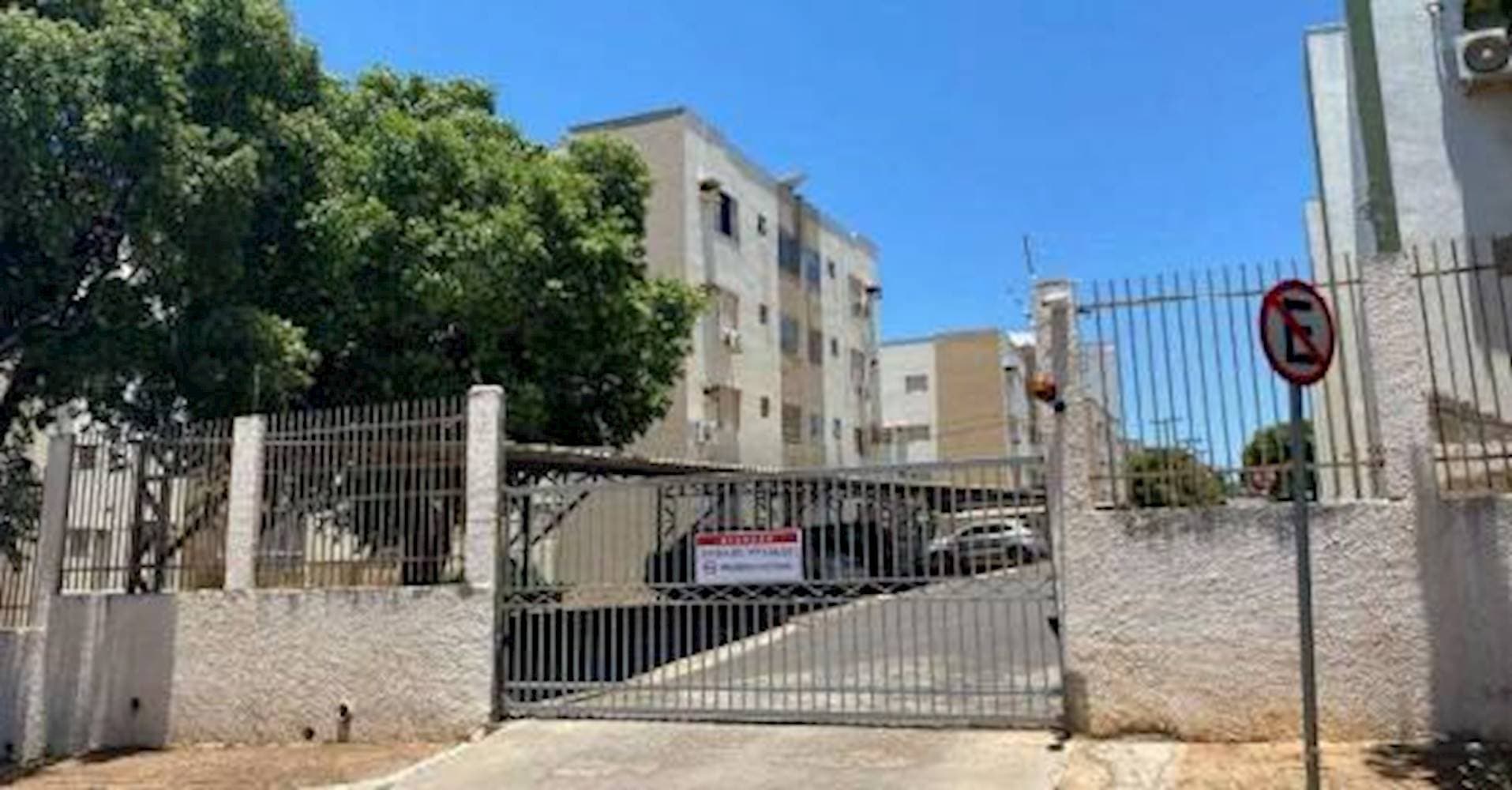 Foto 8 de 8: Apartamento em leilão em Cuiabá - MT — Apartamento na Alvorada Despraiado - Cuiabá/MT