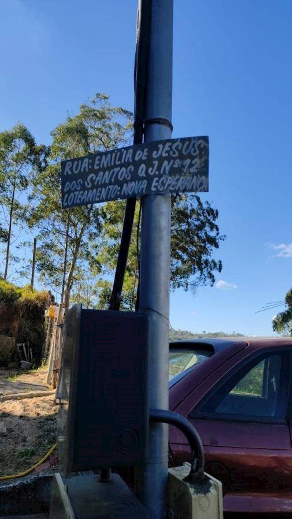 Foto 2 de 3: Casa em leilão em Nova Friburgo - RJ — Casa em São Geraldo -  Nova Friburgo/RJ