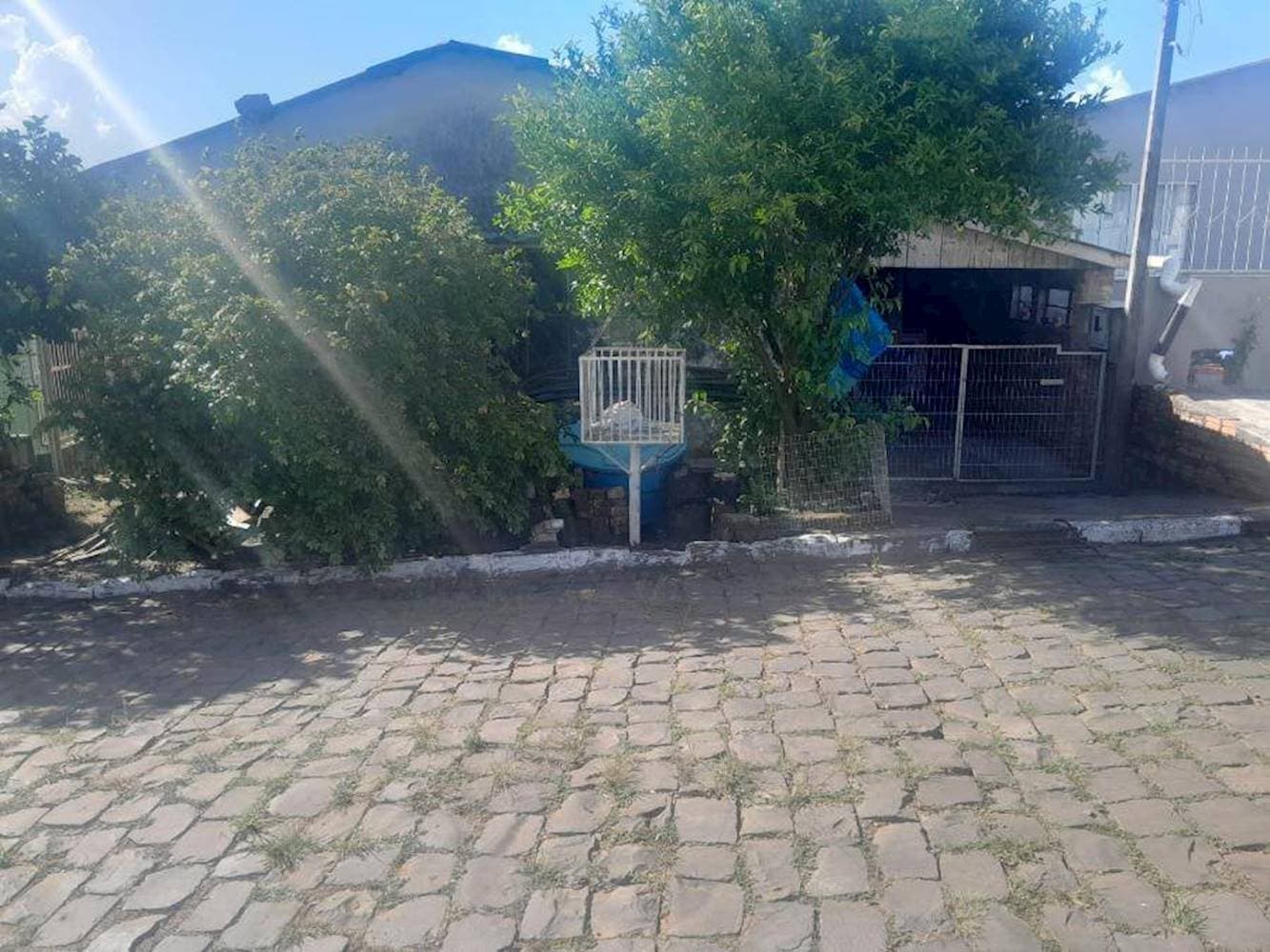 Foto 1 de 3: Casa em leilão em Santiago - RS — Casa em Belizario - Santiago/RS