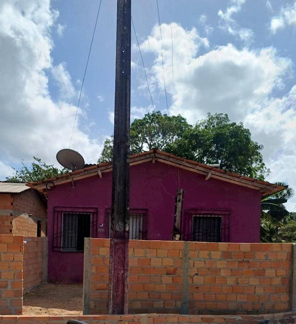 Foto 1 de 15: Casa em leilão em Maracanã - PA — Casa em Bocal - Maracanã/PA
