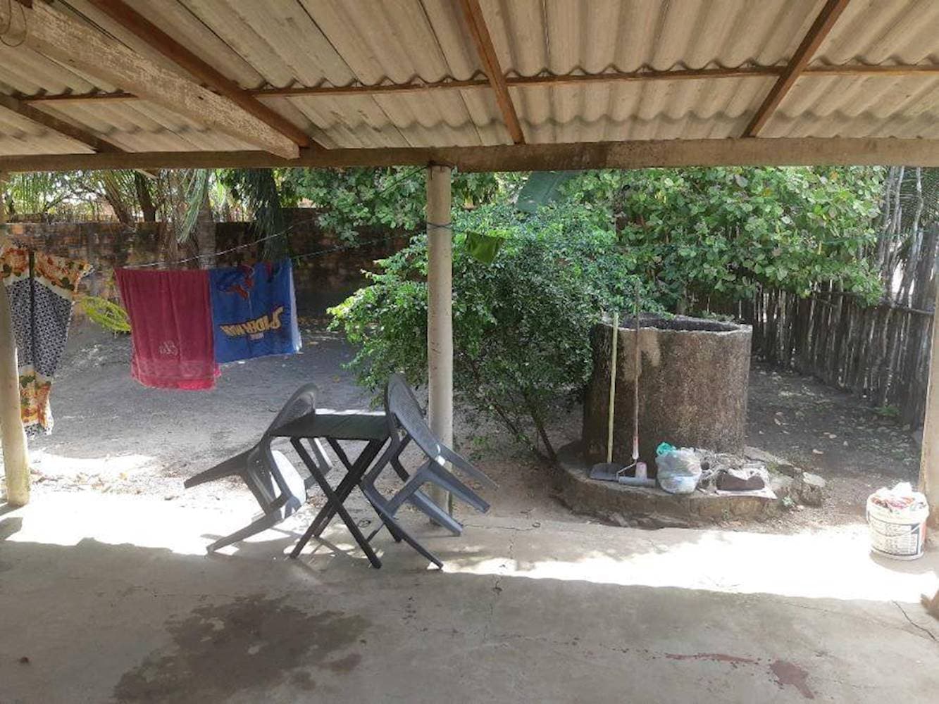 Foto 2 de 15: Casa em leilão em Maracanã - PA — Casa em Bocal - Maracanã/PA