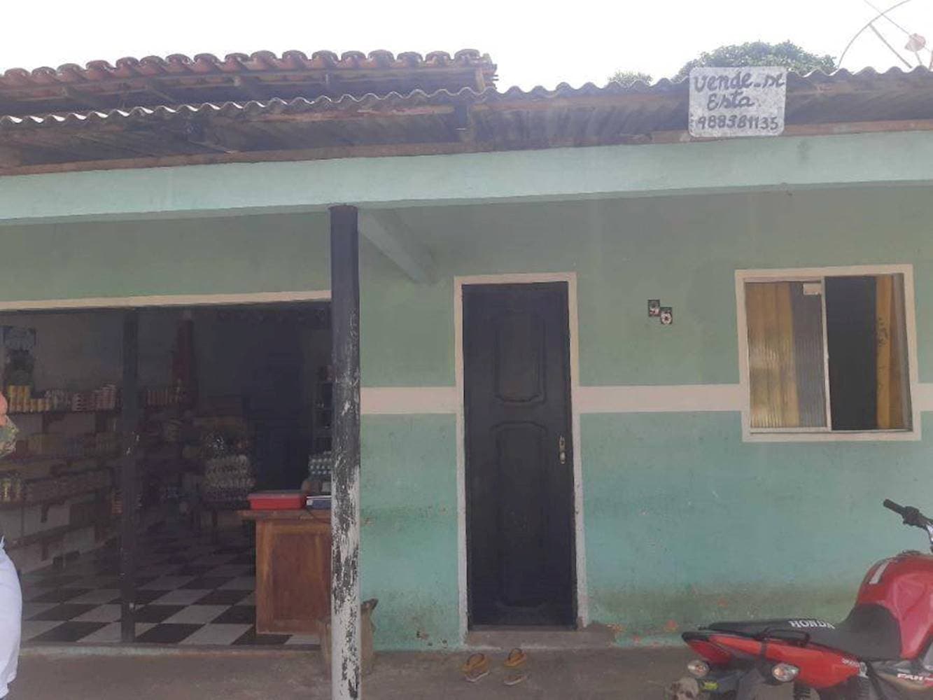 Foto 9 de 15: Casa em leilão em Maracanã - PA — Casa em Bocal - Maracanã/PA