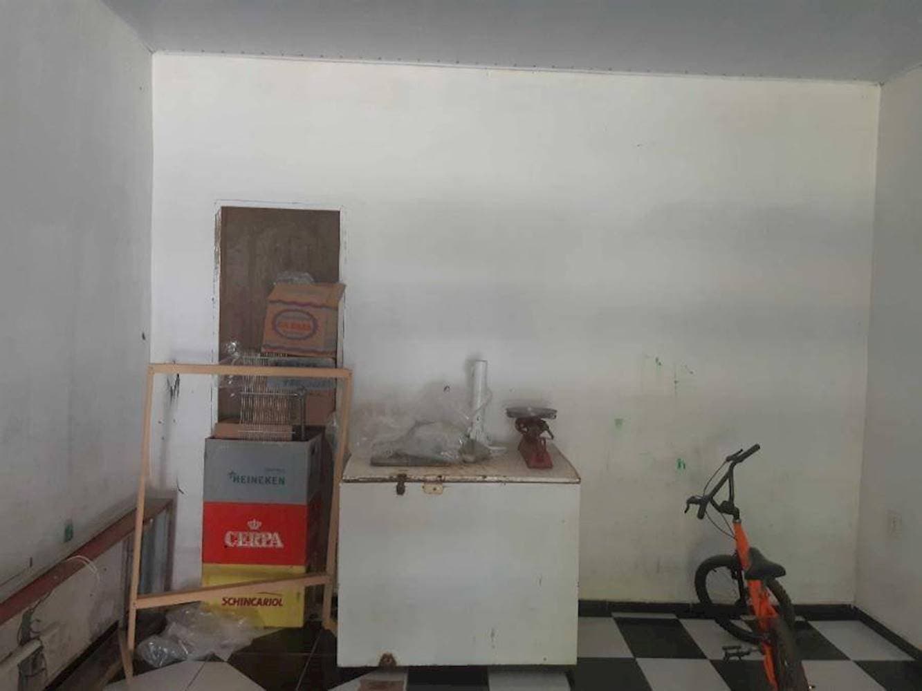 Foto 11 de 15: Casa em leilão em Maracanã - PA — Casa em Bocal - Maracanã/PA