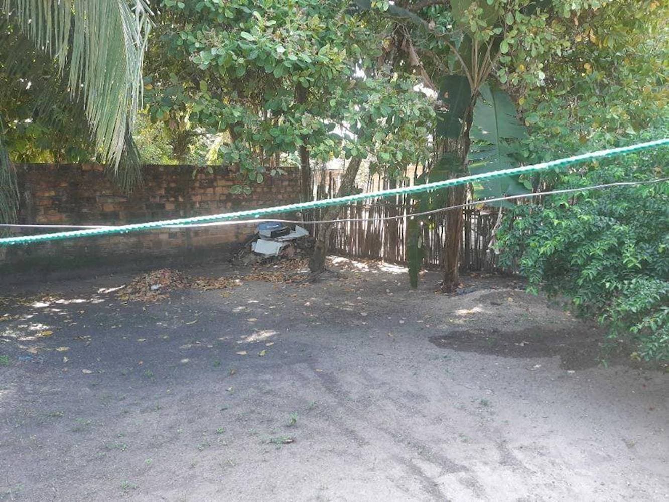 Foto 14 de 15: Casa em leilão em Maracanã - PA — Casa em Bocal - Maracanã/PA