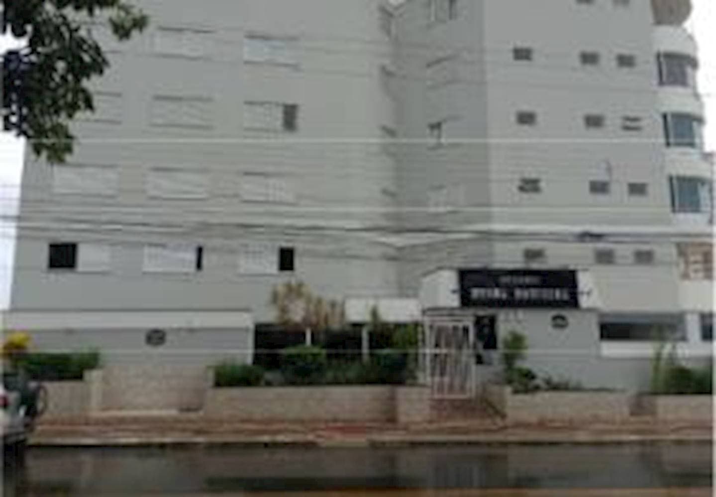 Foto 6 de 7: Apartamento em leilão em Anápolis - GO — Apartamento em Jundiaí - Anápolis/GO
