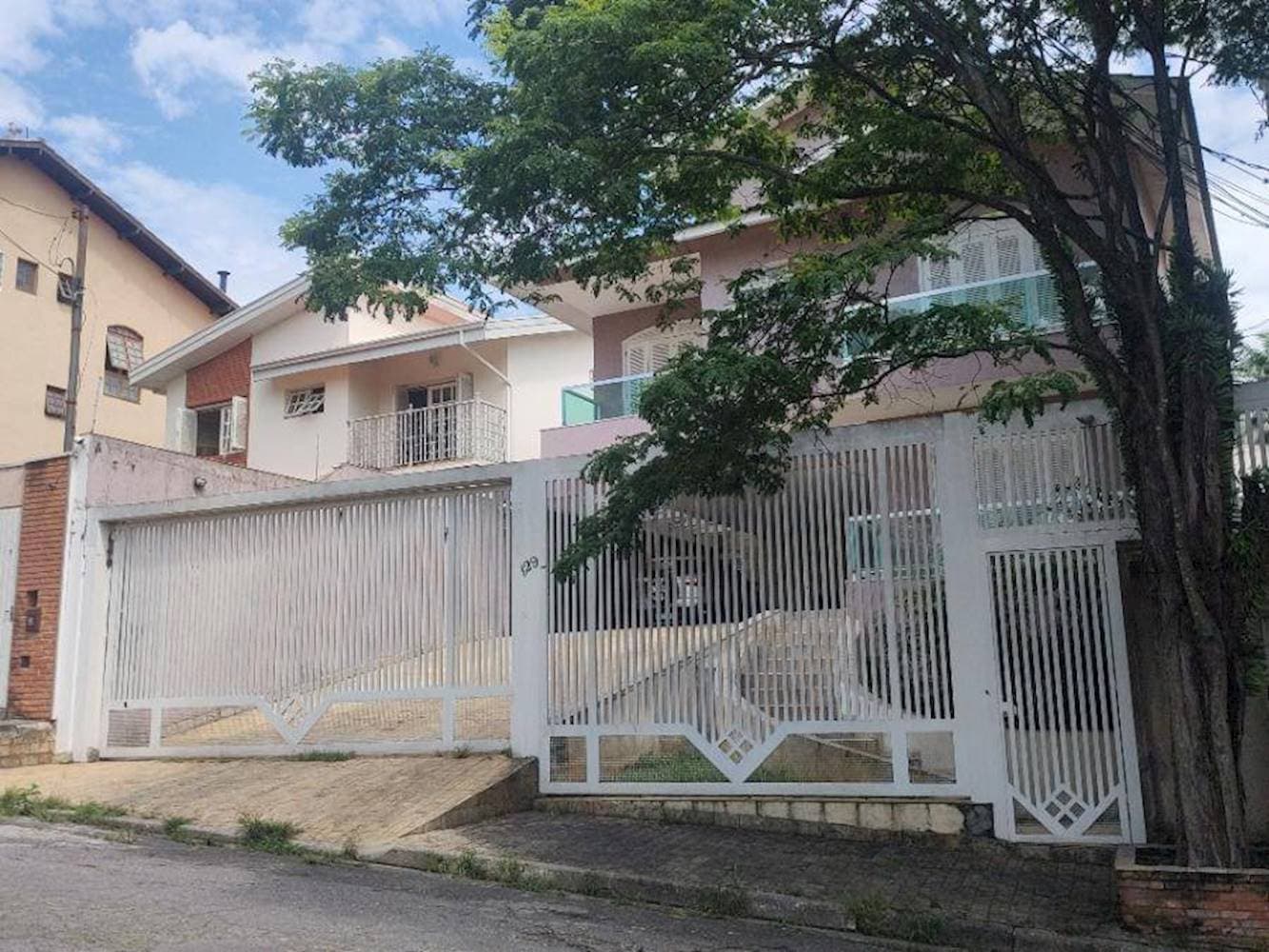 Foto 1 de 14: Casa em leilão em Osasco - SP — Casa em Adalgisa - Osasco/SP