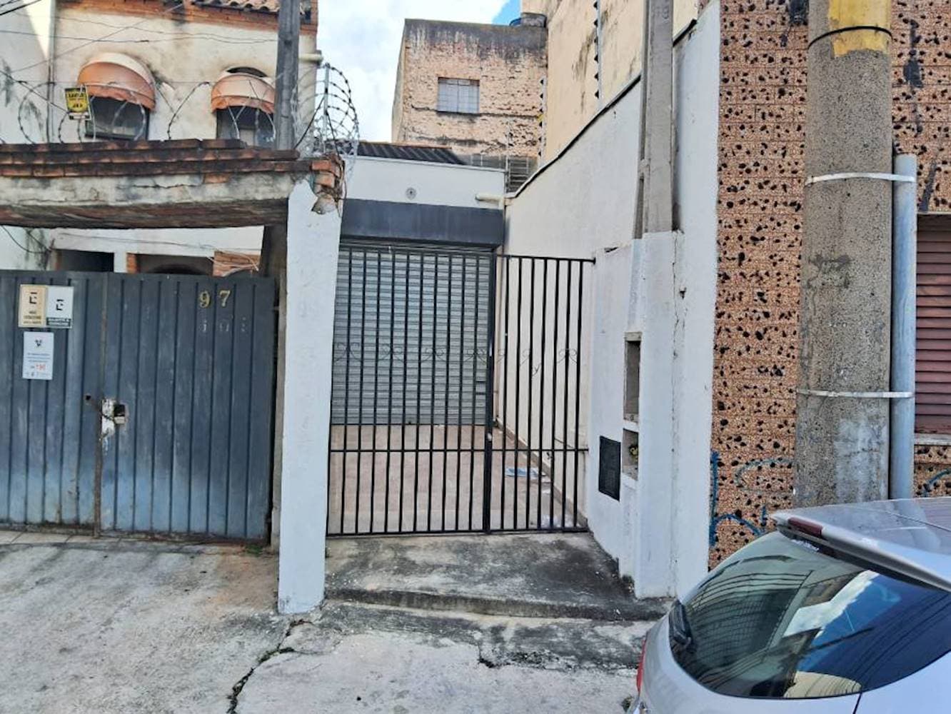 Foto 1 de 6: Casa em leilão em Sorocaba - SP — Casa no Centro de Sorocaba/SP