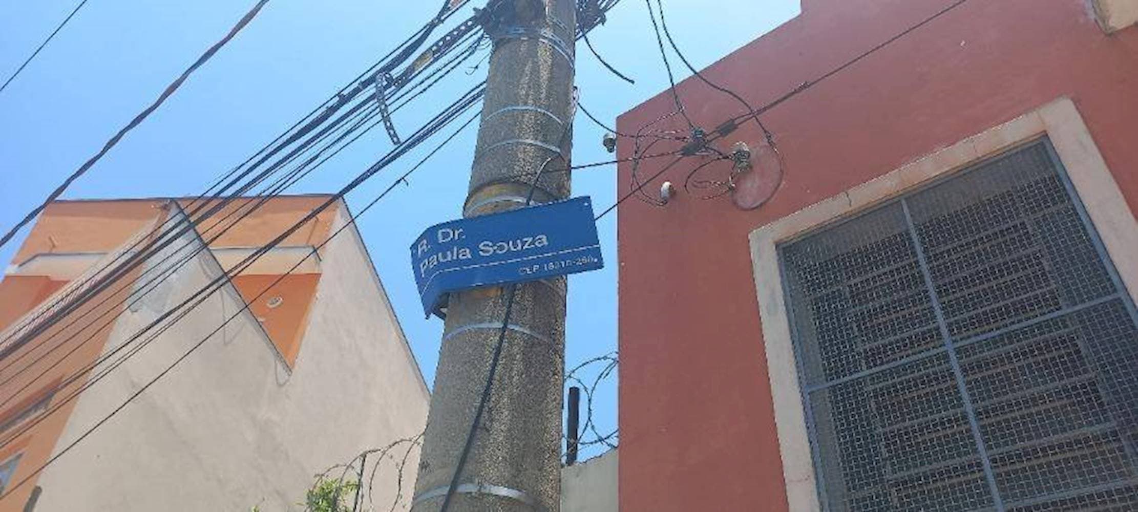 Foto 6 de 6: Casa em leilão em Sorocaba - SP — Casa no Centro de Sorocaba/SP